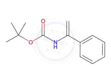 Chemical structure of Elagolix Sodium Impurity 28