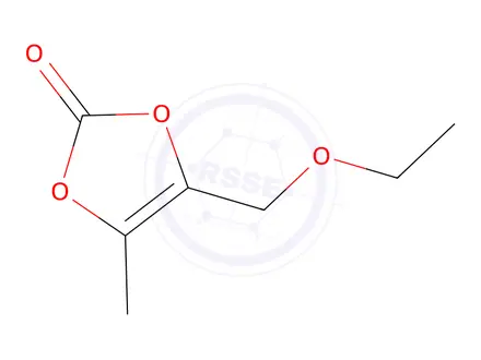 Chemical structure of Mexartan Potassium Impurity 178