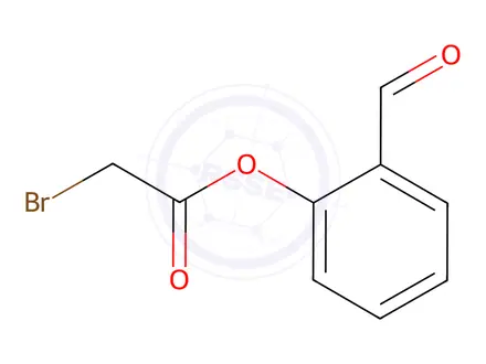 Chemical structure of Albuterol Impurity 45