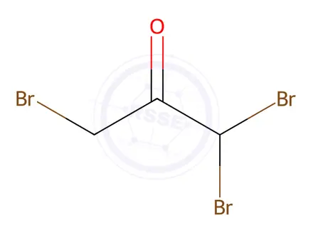 Chemical structure of Methotrexate Impurity 84