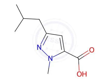 Chemical structure of Sildenafil Citrate Impurity 23