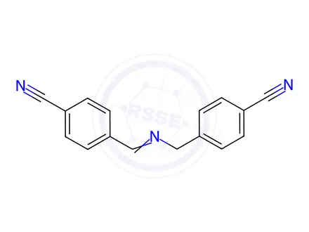 Chemical structure of Pimavanserin Impurity 100