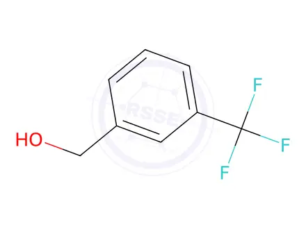 Chemical structure of Cinacalcet Impurity 64 (29690-38-8)