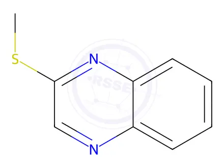 Chemical structure of Chinomethionat Impurity 5