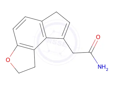 Chemical structure of Ramelteon Impurity 44