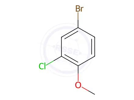 Chemical structure of Phloroglucinol Impurity 327