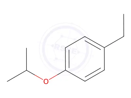 Chemical structure of NSC523904