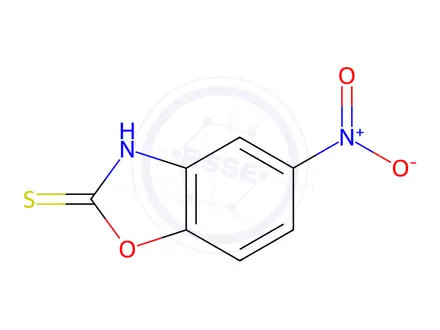Chemical structure of Ilaprazole Impurity 322