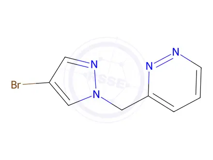 Chemical structure of RS-Z405VRY