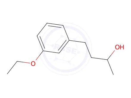 Chemical structure of 4-(3-Ethoxyphenyl)butan-2-ol