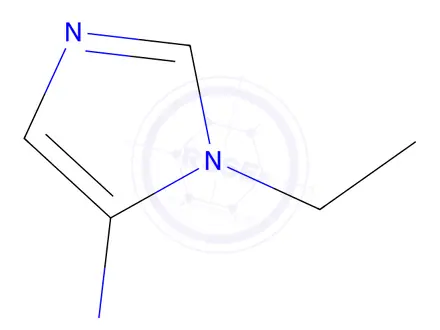 Chemical structure of 1-Ethyl-1H-imidazol-5-amine