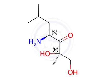 Chemical structure of Carfilzomib Impurity 146
