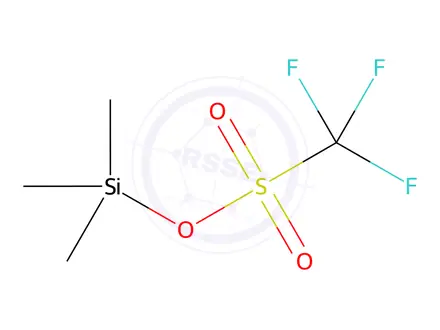 Chemical structure of Fulvestrant Impurity 109