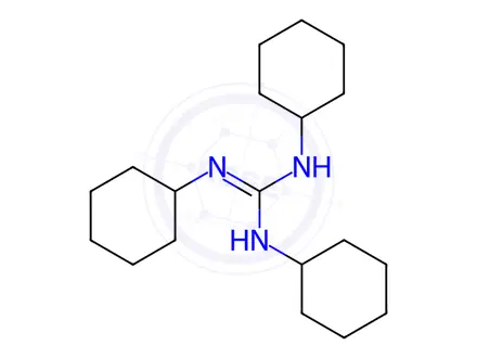 Chemical structure of Daprodustat Impurity 72