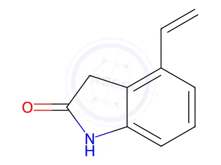 Chemical structure of Ropinirole Impurity 14