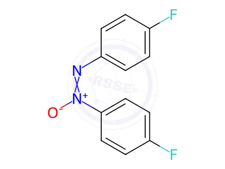 Chemical structure of Cabozantinib Impurity 172
