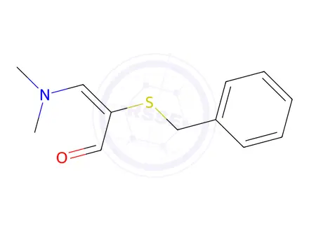 Chemical structure of Modafinil Impurity 23 (Mixture of E/Z-isomers)