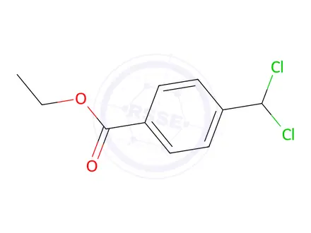 Chemical structure of Aminomethylbenzoic Acid Impurity 13