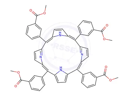 Chemical structure of RS-Z410AFY