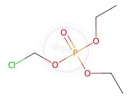 Chemical structure of Tributyl Phosphate Impurity 28