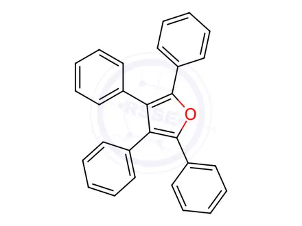 Chemical structure of Selexipag Impurity 74