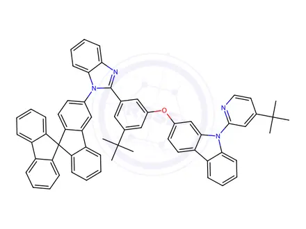 Chemical structure of Prednimustine Impurity 50