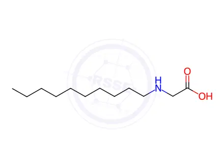 Chemical structure of NSC24592