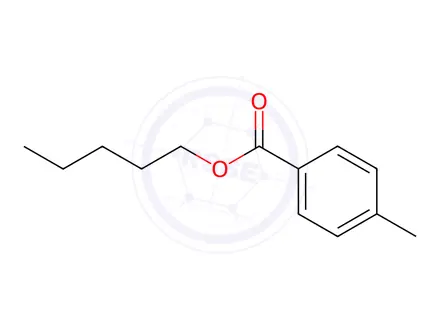 Chemical structure of NSC24784