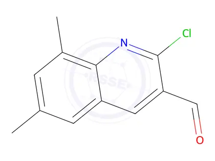 Chemical structure of 5-amino-1,3-dimethyl-6-thioxodihydropyrimidine-2,4(1h,3h)-dione