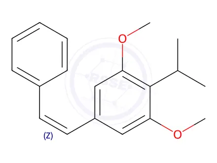 Chemical structure of Benvitimod Impurity 31