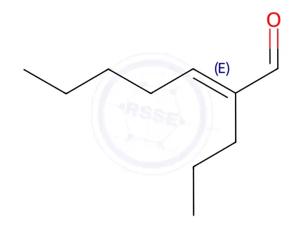 Chemical structure of Brivaracetam Impurity 324