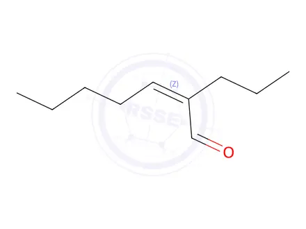 Chemical structure of Brivaracetam Impurity 77