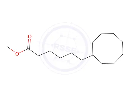 Chemical structure of Peramivir Impurity 245