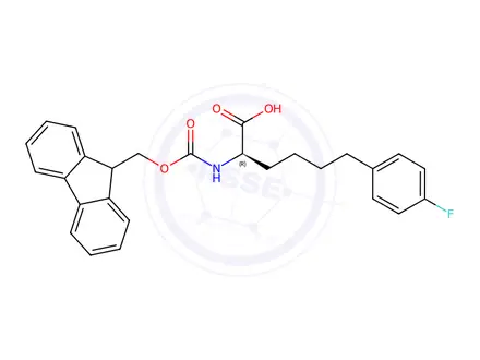 Chemical structure of RS-Z405YR1