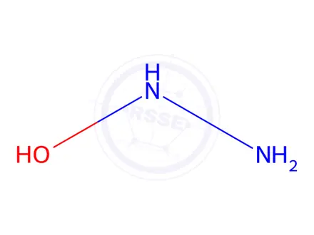 Chemical structure of Semotiadil Impurity 28