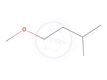 Chemical structure of 4-methoxybutan-2-amine
