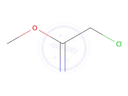 Chemical structure of 41264-52-2 GS-6273 methyl 2-chloroethanecarboximidate