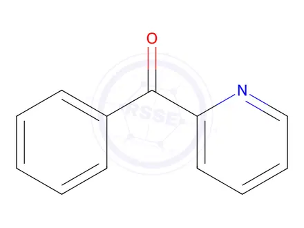Chemical structure of Doxylamine EP Impurity D