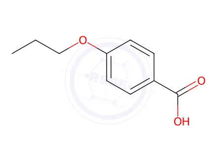 Chemical structure of Proparacaine Impurity 35