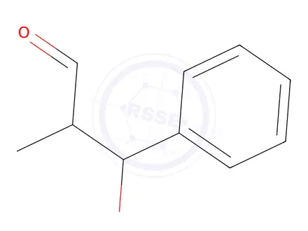 Chemical structure of Epalrestat impurity 29
