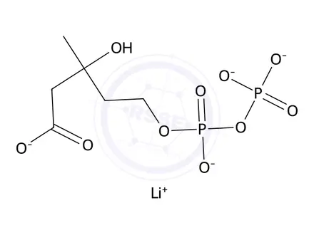 Chemical structure of Valproic Acid Impurity 66