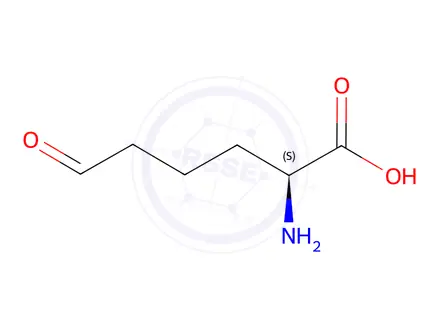 Chemical structure of Caprylic Acid Impurity 116