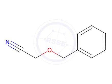 Chemical structure of Tribenoside Impurity 12