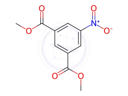 Chemical structure of Iohexol Impurity R