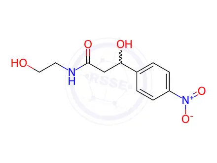 Chemical structure of Nifekalant Impurity 39