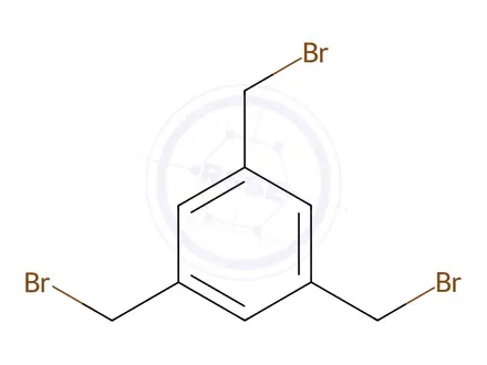 Chemical structure of Anastrozole Impurity 73
