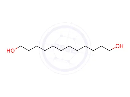 Chemical structure of Glycerol Impurity 69
