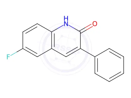 Chemical structure of Fasudil Hydrochloride Impurity 58
