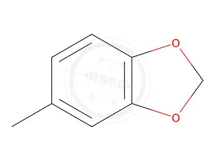 Chemical structure of Piribedil Impurity 48