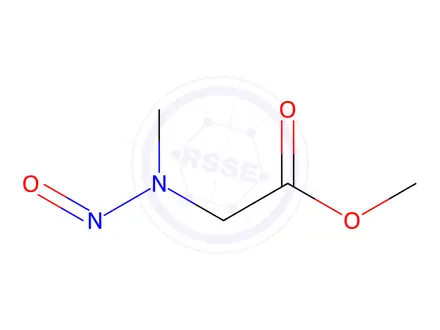 Chemical structure of Lornoxicam Impurity 151